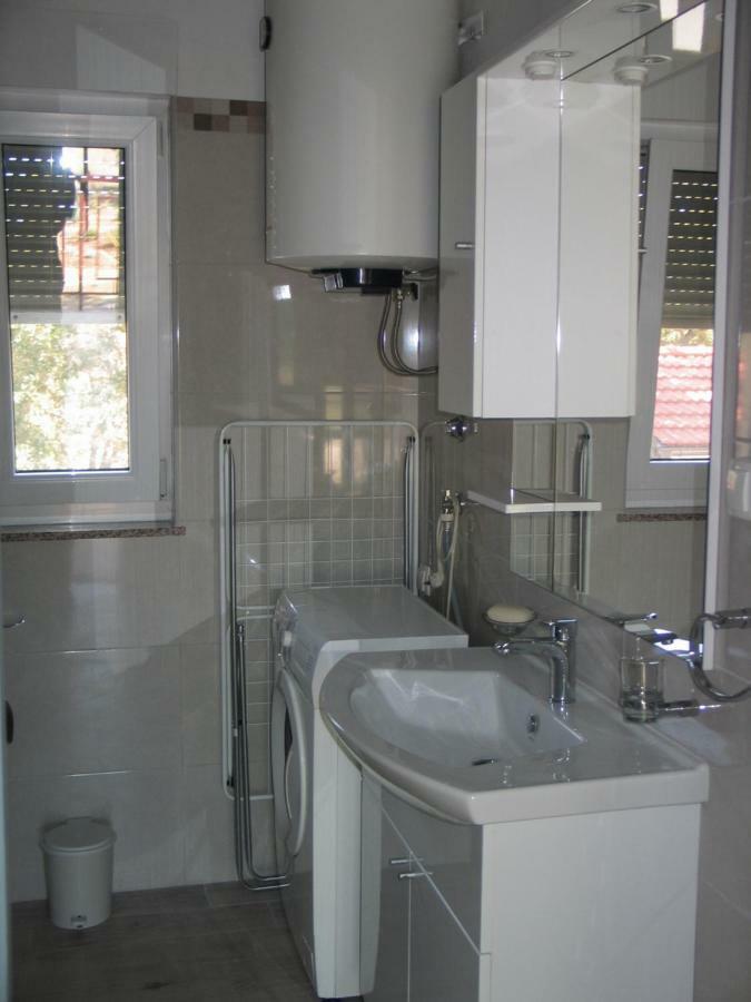 Apartment Kovacic Jurlina Poljica  Exterior photo
