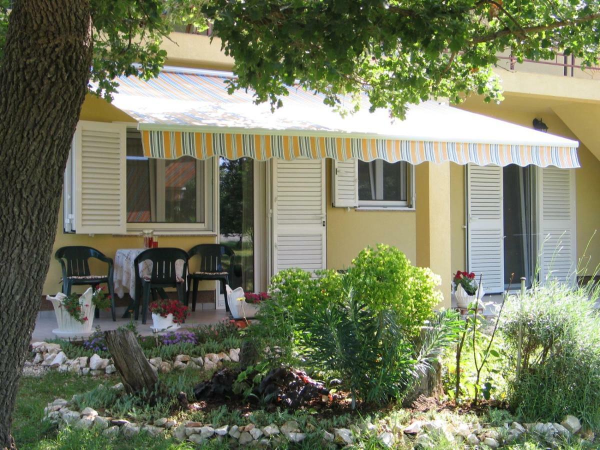 Apartment Kovacic Jurlina Poljica  Exterior photo